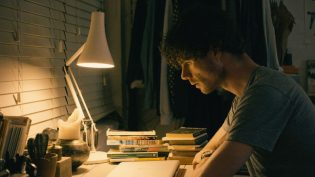 Stutterer photo
