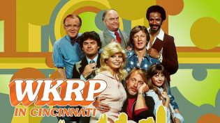 WKRP in Cincinnati photo