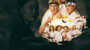 Cobra Kai photo