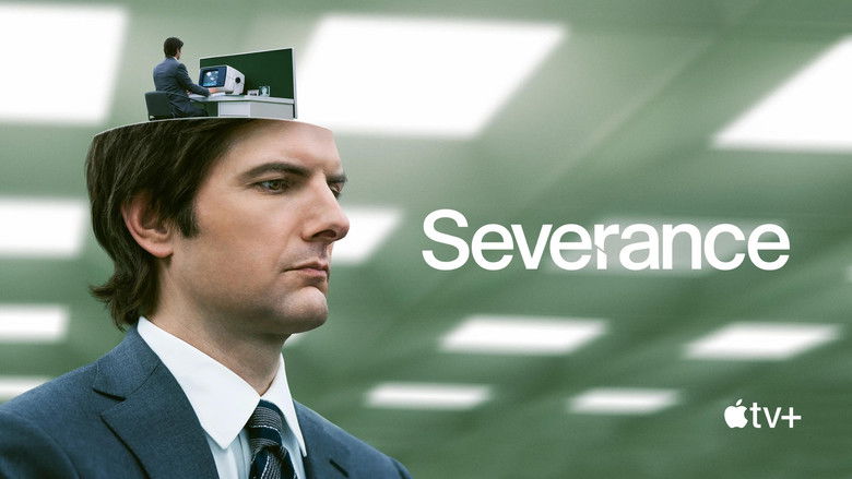 Severance photo