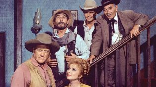 Gunsmoke photo