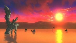新世纪福音战士剧场版：复兴_DEATH(TRUE)² photo