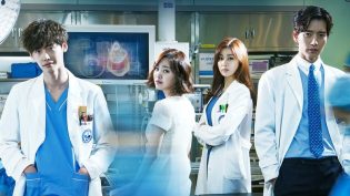Doctor异乡人 photo