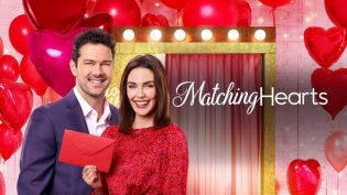 Matching Hearts photo