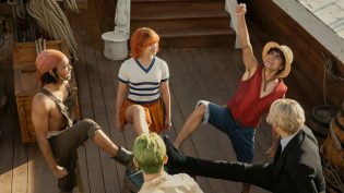 ONE PIECE photo