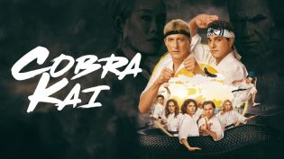 Cobra Kai photo