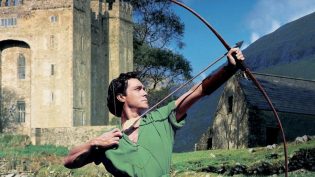 The Story of Robin Hood and His Merrie Men photo