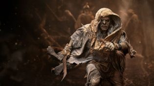 The Lord of the Rings: The Rings of Power Global Fan Screening photo