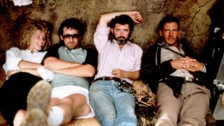 Indiana Jones : à la recherche de l'âge d'or perdu photo