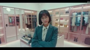 大力女子姜南顺 photo