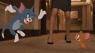 猫和老鼠 photo