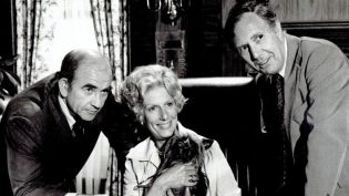 Lou Grant photo