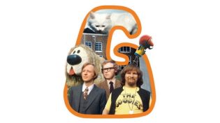 The Goodies photo
