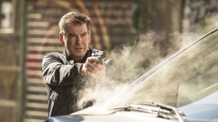 谍影特工 photo
