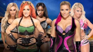 WWE 摔角狂热 33 photo