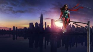 Ms. Marvel photo