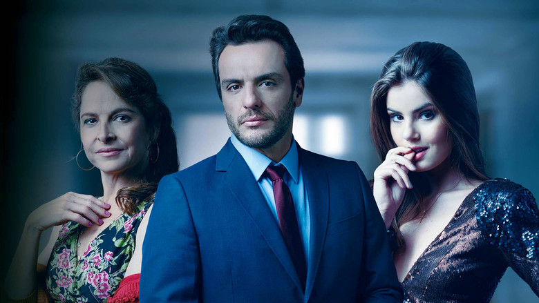 Verdades Secretas photo