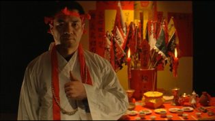 黑社会 photo