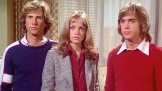 The Hardy Boys / Nancy Drew Mysteries photo