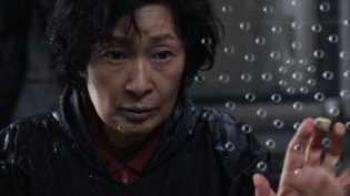 母亲 photo
