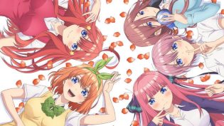 五等分的新娘 photo