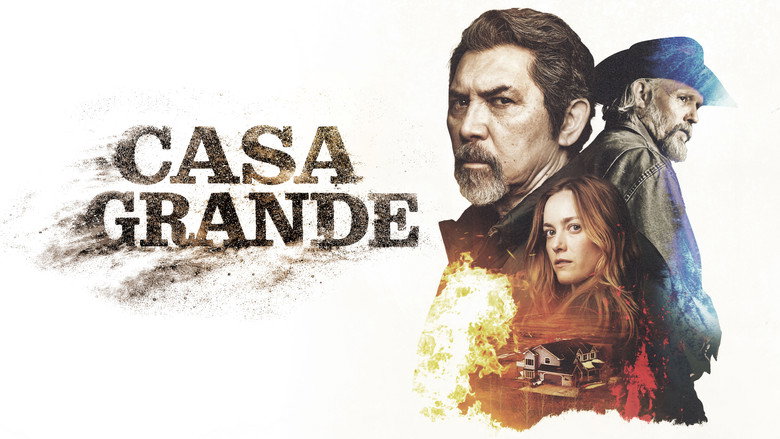 Casa Grande photo