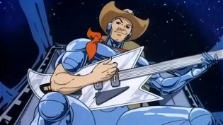 SilverHawks photo