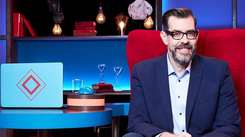 Richard Osman's House of Games photo