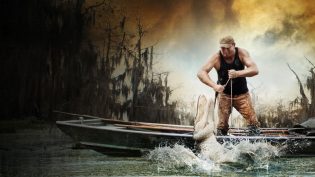 Swamp People photo