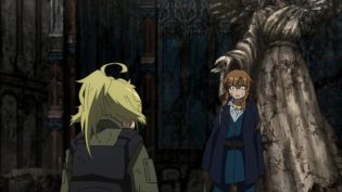 剧场版 幼女战记 photo