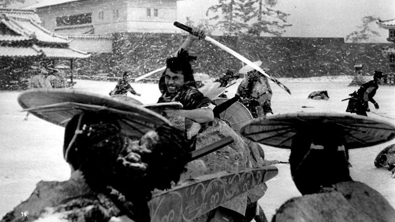 侍 photo