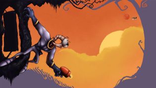 Earthworm Jim photo