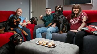Gogglebox photo