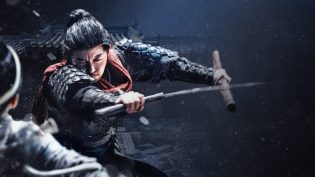 目中无人 photo