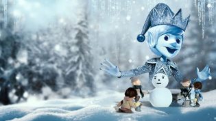 Jack Frost photo