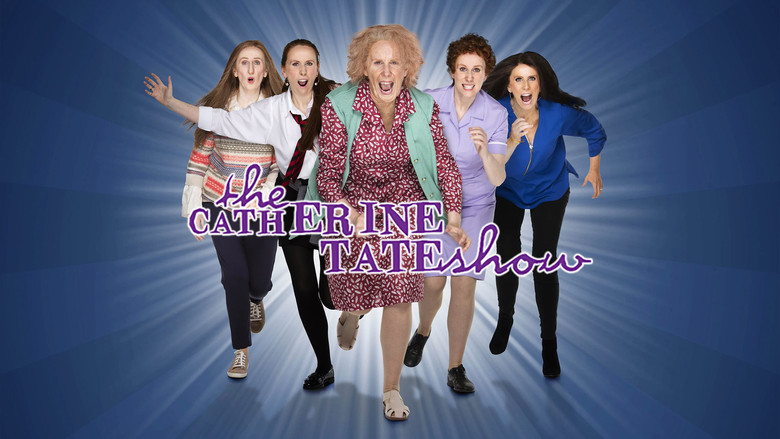 The Catherine Tate Show photo