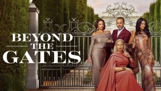 Beyond the Gates photo
