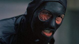死亡车神 photo