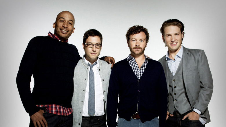 Men at Work photo