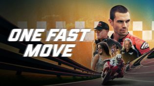疾速前进 photo