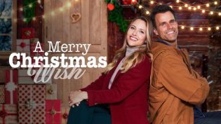 A Merry Christmas Wish photo