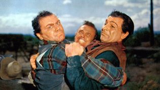 The Badlanders photo