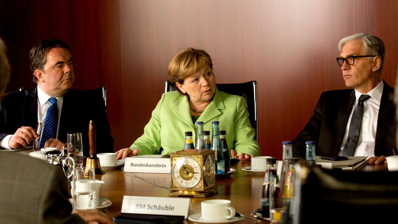 Die Getriebenen photo