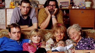 The Royle Family photo