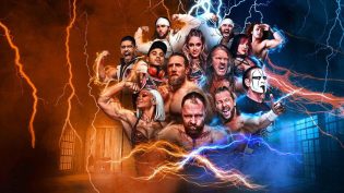 All Elite Wrestling: Rampage photo