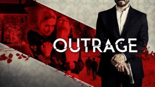 Outrage photo