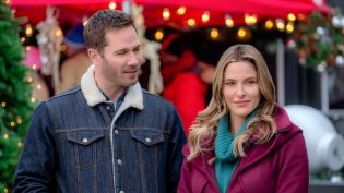 Karen Kingsbury's Maggie's Christmas Miracle photo