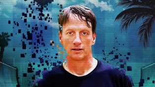 Pretending I'm a Superman: The Tony Hawk Video Game Story photo