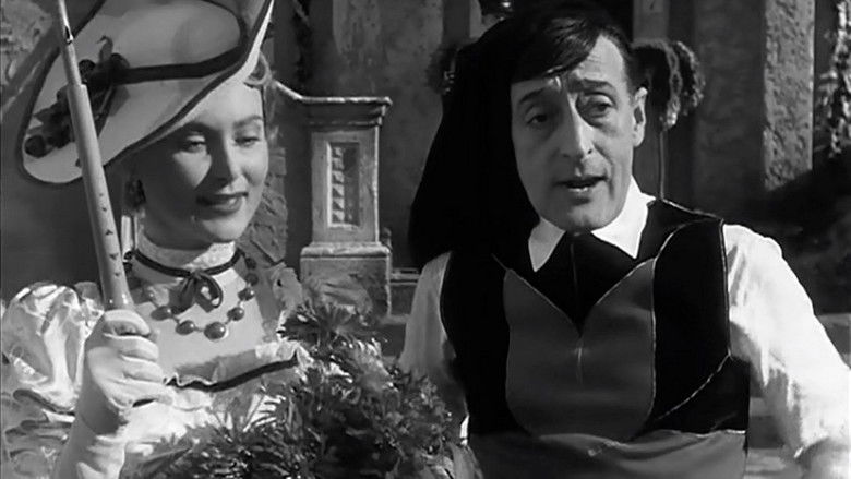 47 morto che parla photo