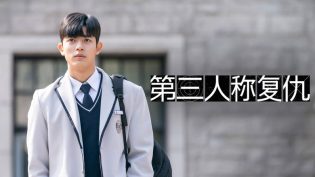 第三人称复仇 photo
